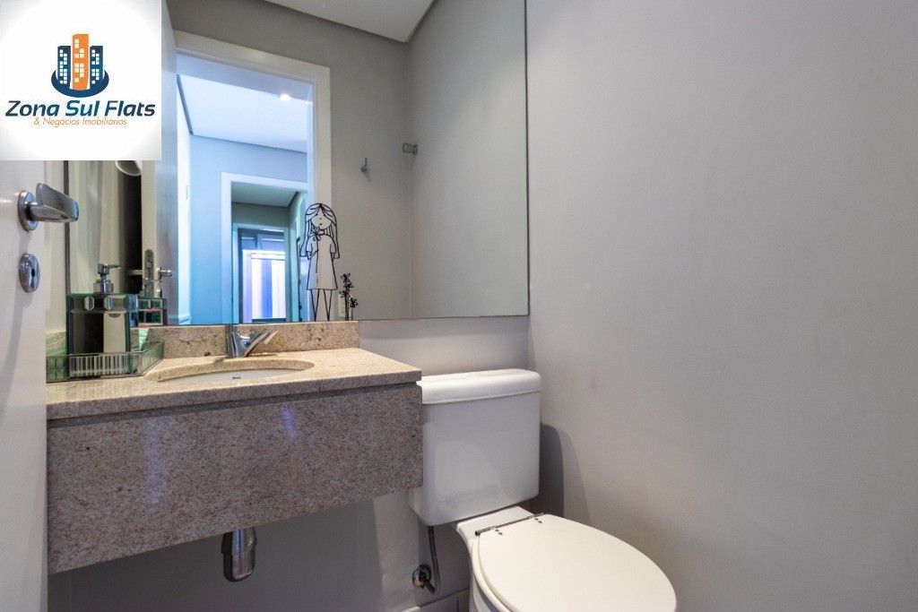 Apartamento, 3 quartos, 137 m² - Foto 10