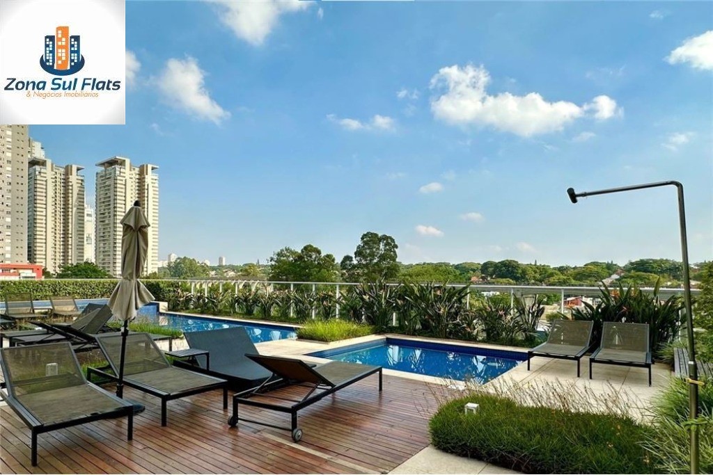 Apartamento, 1 quarto, 143 m² - Foto 37