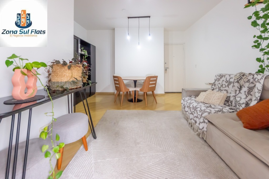 Apartamento, 2 quartos, 63 m² - Foto 4