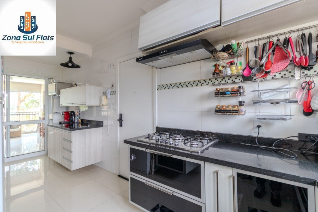 Apartamento, 3 quartos, 182 m² - Foto 29