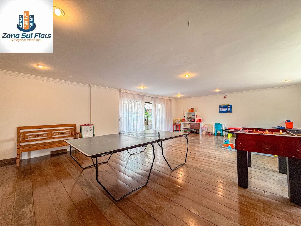 Apartamento, 2 quartos, 127 m² - Foto 18