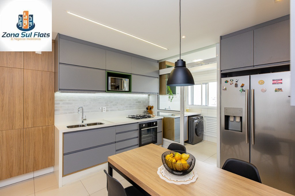 Apartamento, 3 quartos, 135 m² - Foto 18