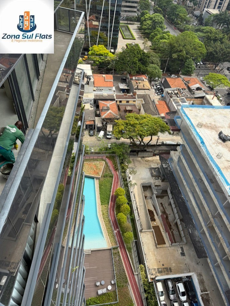Apartamento, 2 quartos, 156 m² - Foto 26