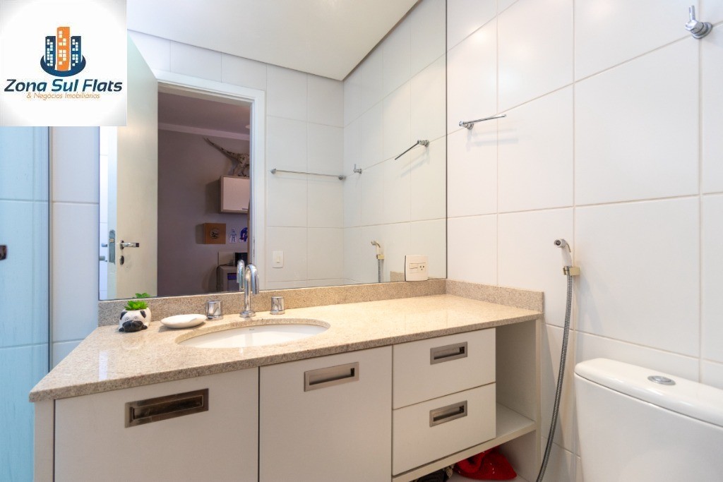 Apartamento, 3 quartos, 137 m² - Foto 18