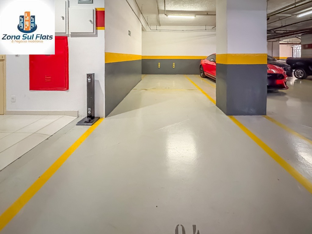 Apartamento, 4 quartos, 164 m² - Foto 47