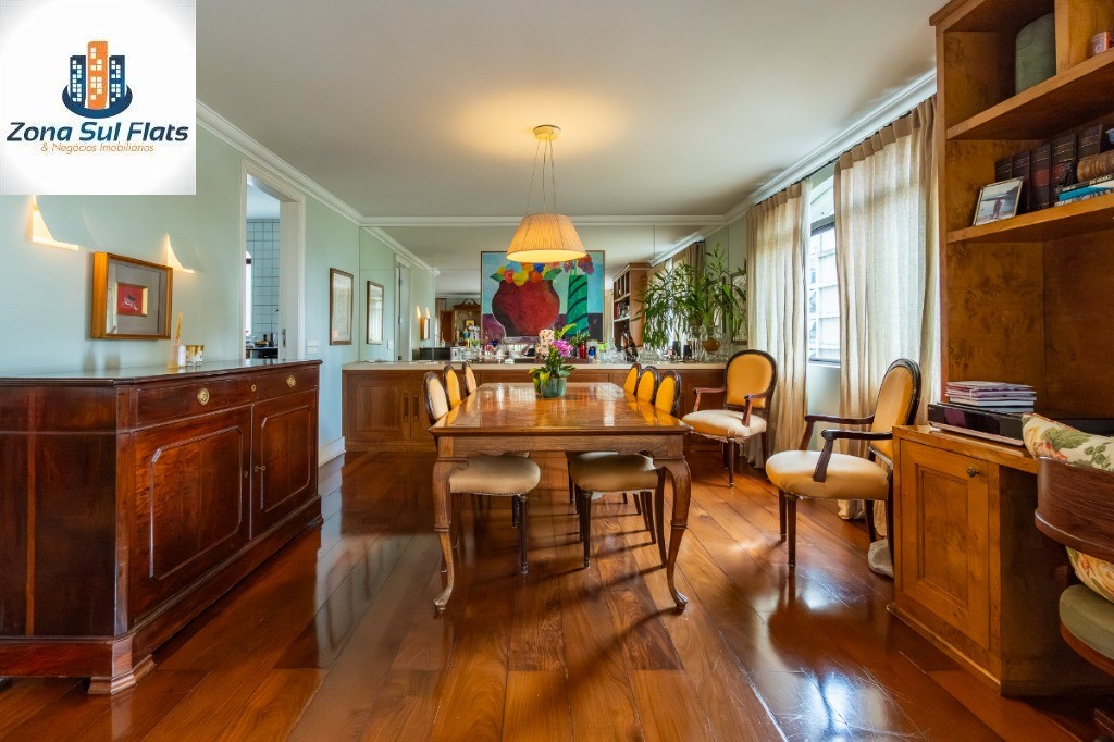 Apartamento, 3 quartos, 171 m² - Foto 6