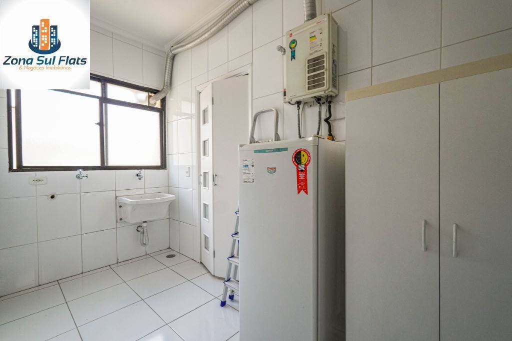 Apartamento, 2 quartos, 127 m² - Foto 14