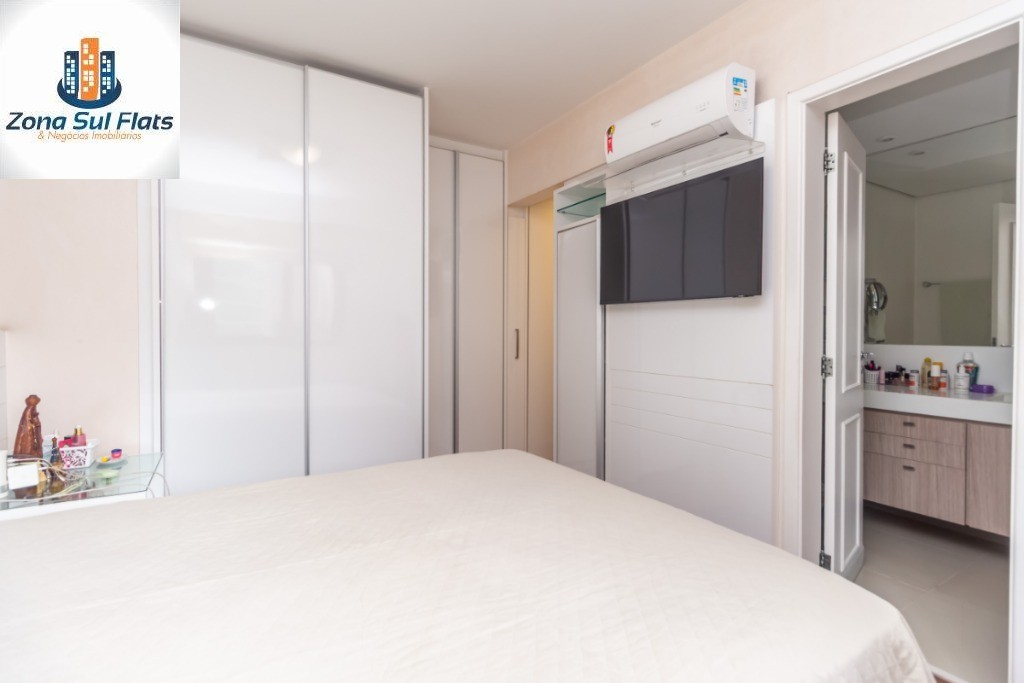 Apartamento, 4 quartos, 164 m² - Foto 24