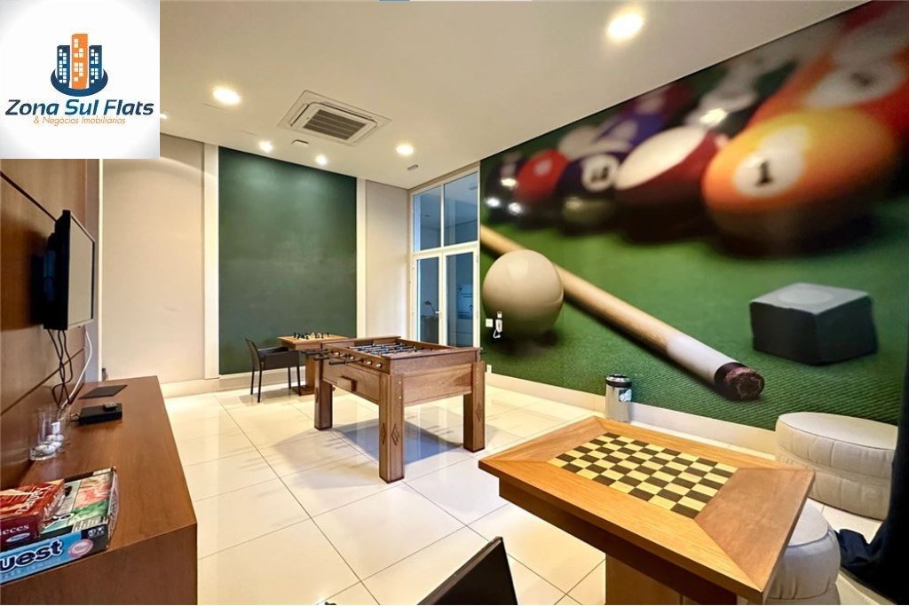 Apartamento, 1 quarto, 143 m² - Foto 49