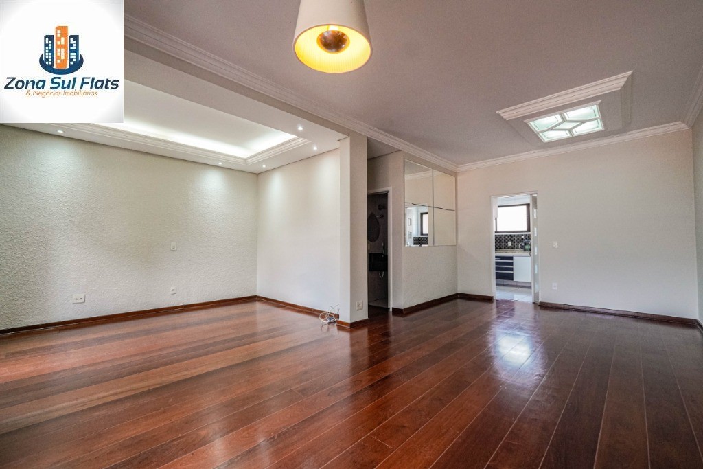 Apartamento, 2 quartos, 127 m² - Foto 3