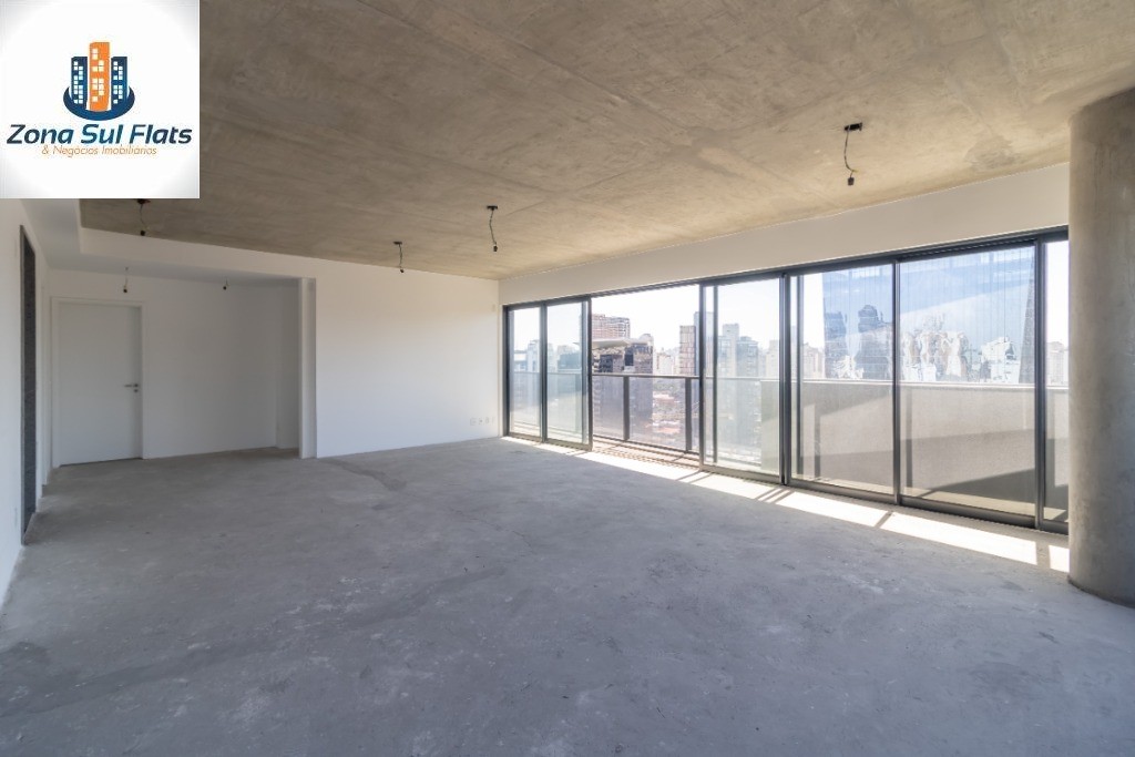 Apartamento, 2 quartos, 156 m² - Foto 3