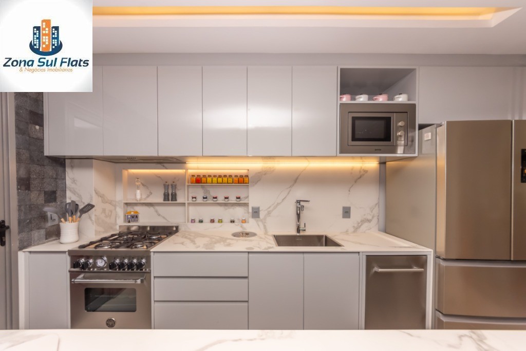 Apartamento, 2 quartos, 103 m² - Foto 10