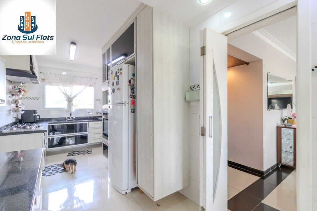 Apartamento, 3 quartos, 182 m² - Foto 27