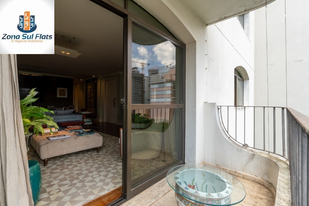 Apartamento, 3 quartos, 171 m² - Foto 17