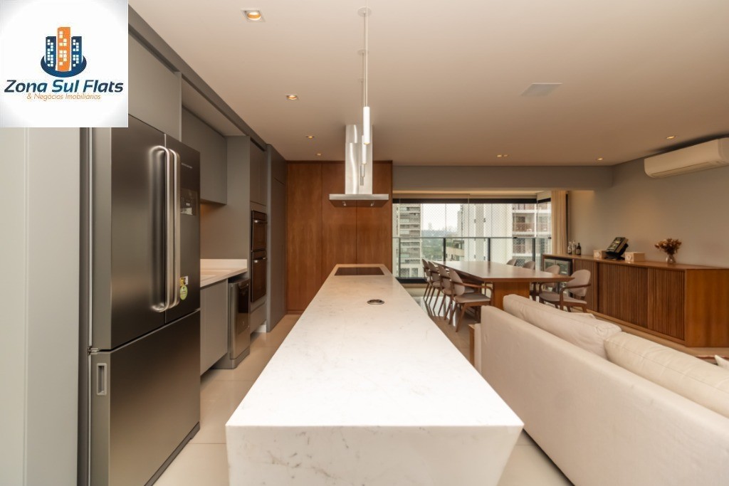 Apartamento, 3 quartos, 145 m² - Foto 13
