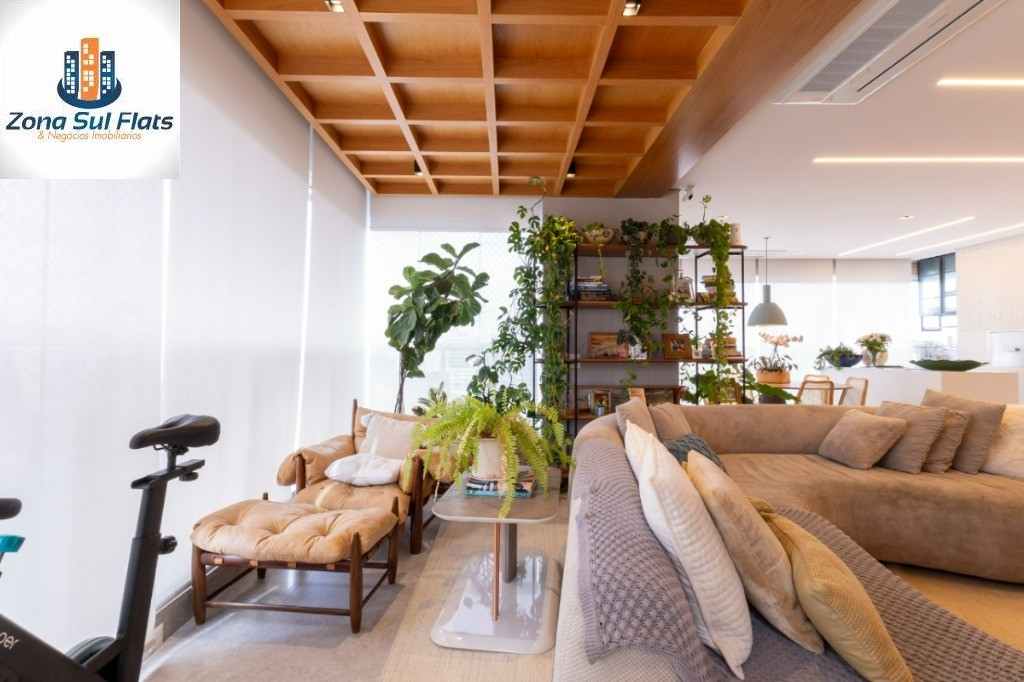 Apartamento, 3 quartos, 155 m² - Foto 5