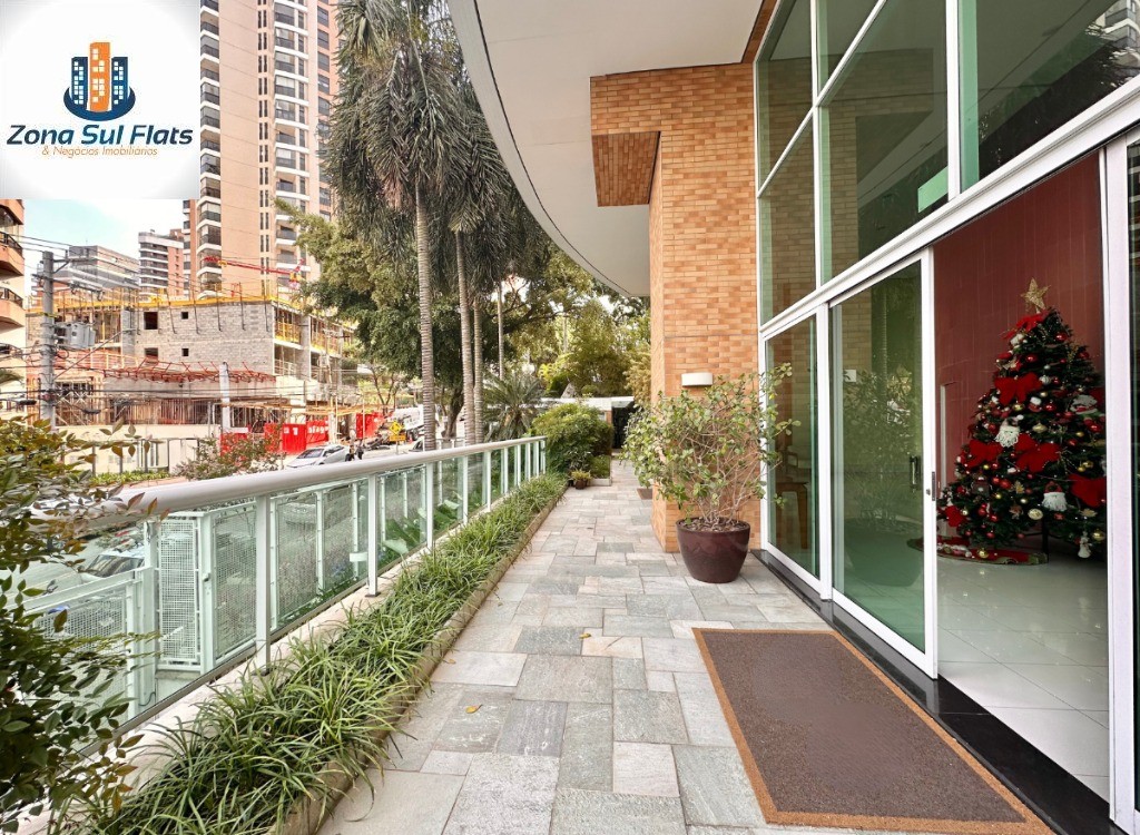 Apartamento, 4 quartos, 157 m² - Foto 24