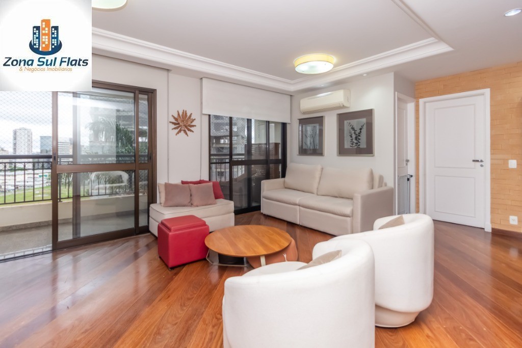 Apartamento, 4 quartos, 164 m² - Foto 6