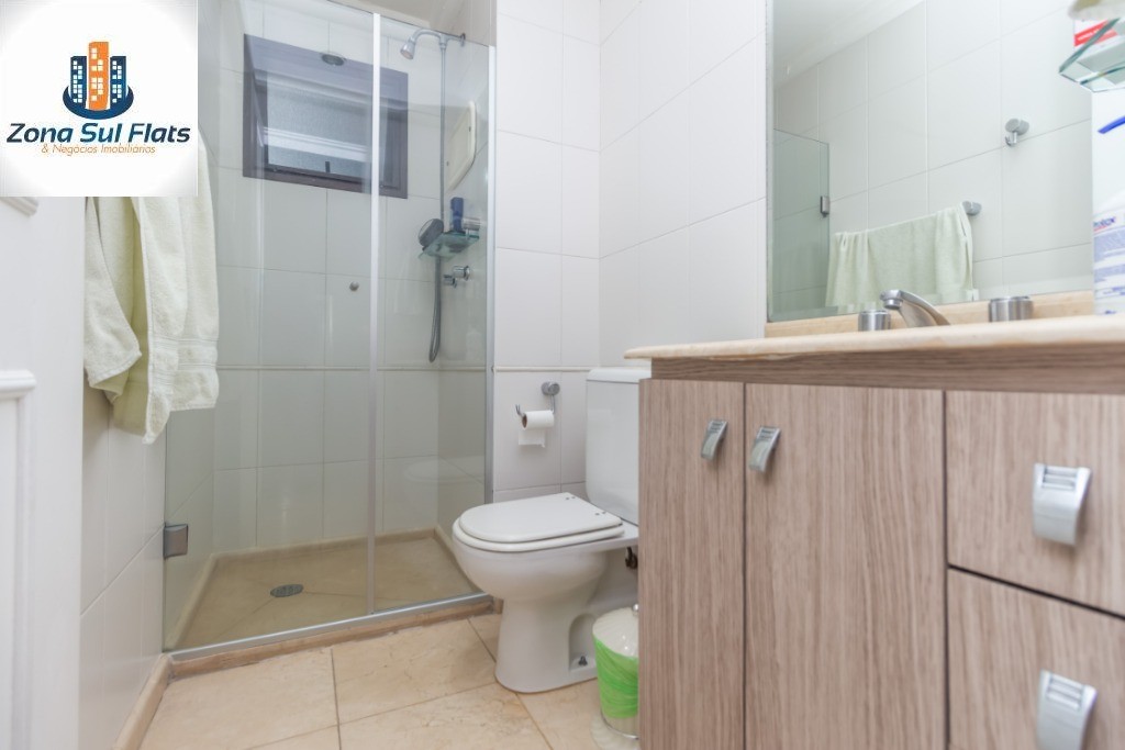 Apartamento, 4 quartos, 164 m² - Foto 31
