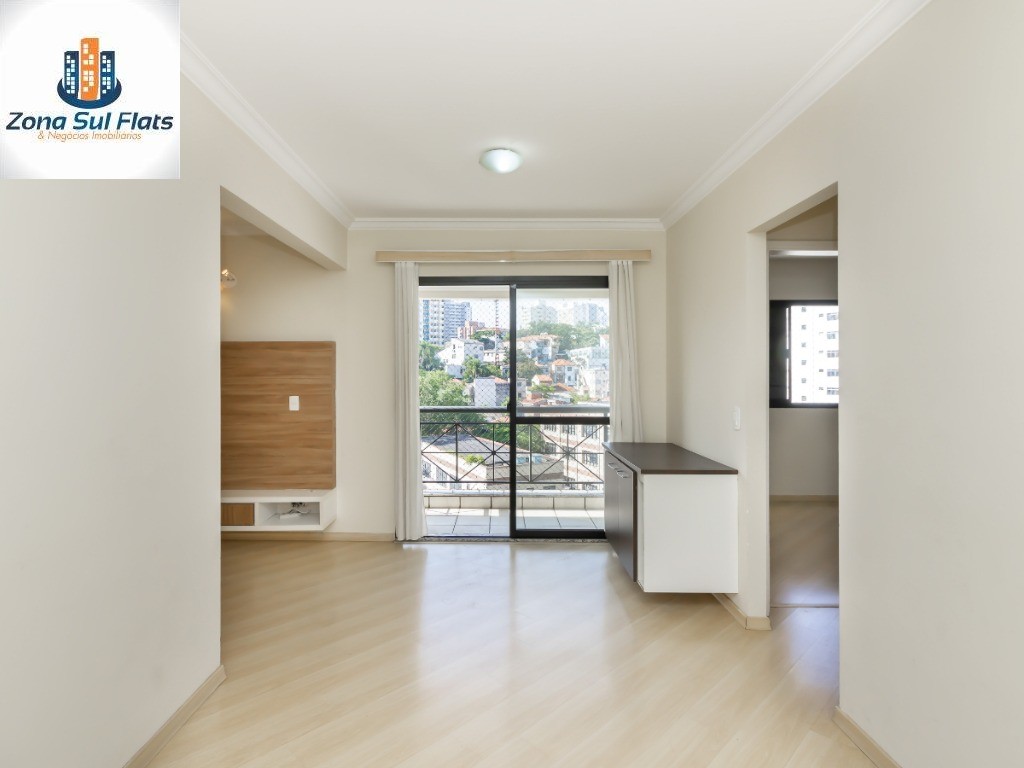Apartamento, 2 quartos, 53 m² - Foto 1
