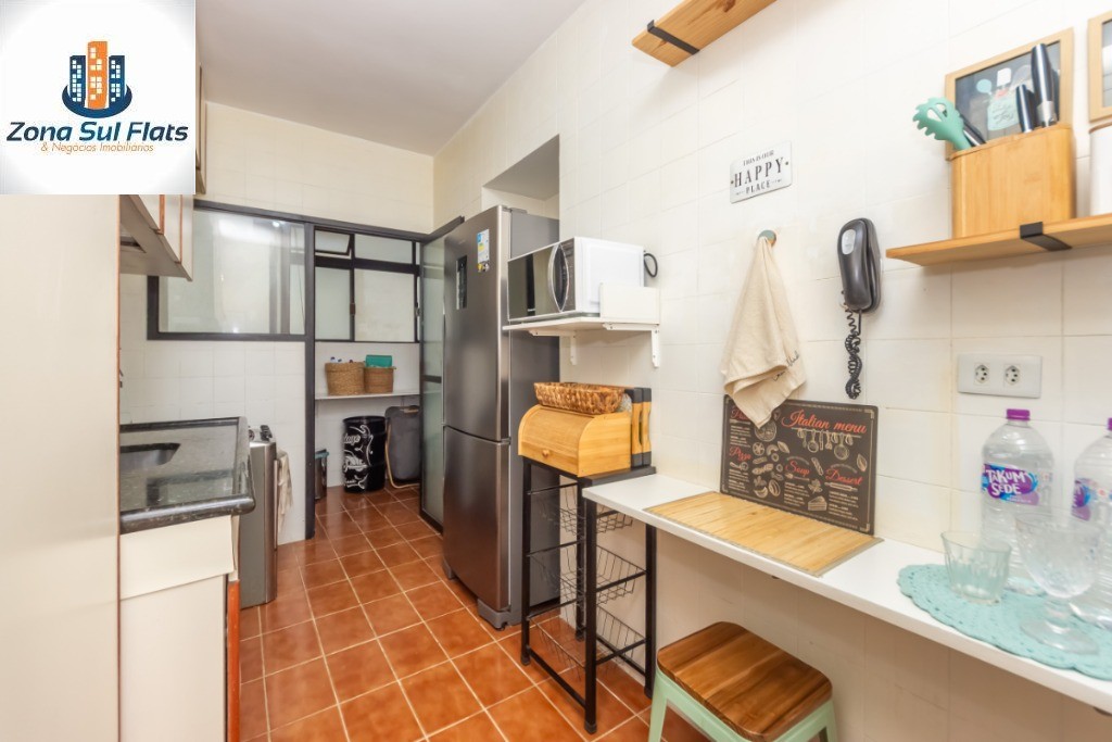 Apartamento, 2 quartos, 63 m² - Foto 12