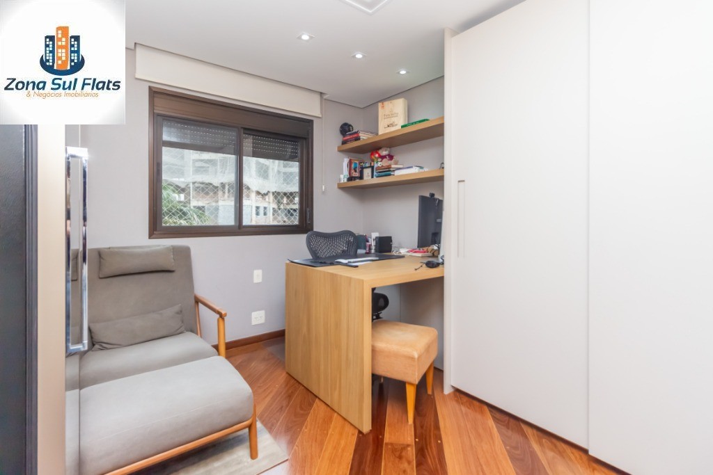 Apartamento, 4 quartos, 164 m² - Foto 17