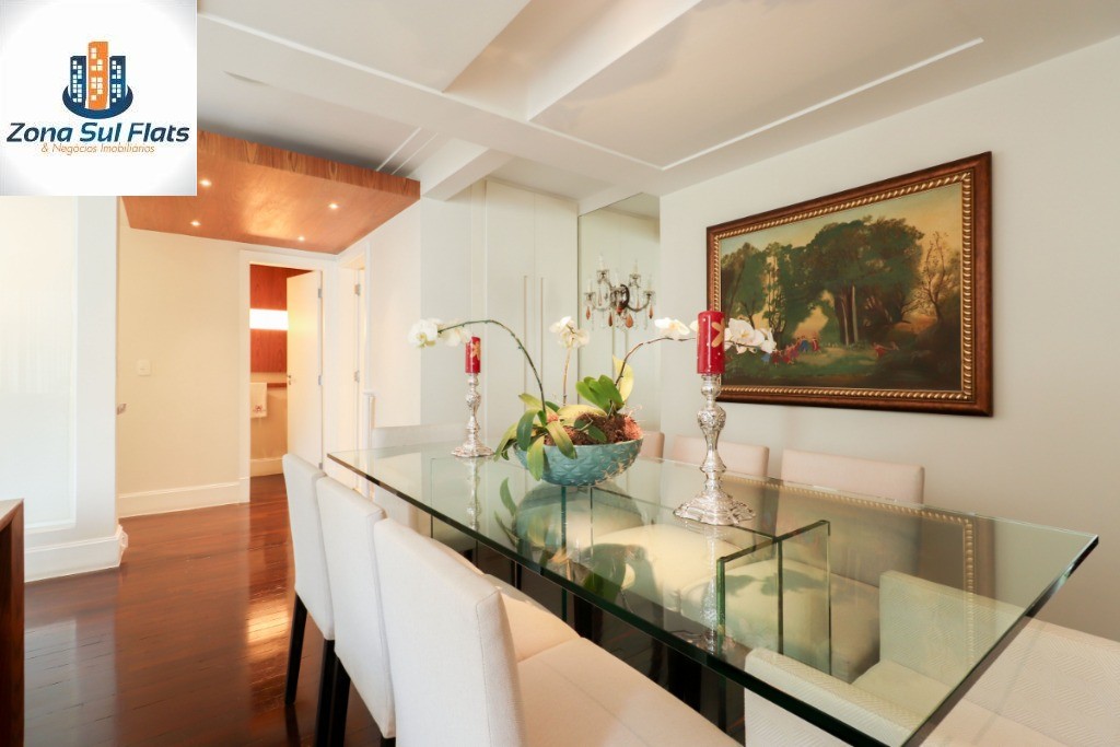 Apartamento, 3 quartos, 170 m² - Foto 6