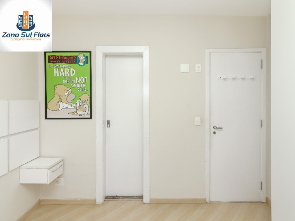 Apartamento, 2 quartos, 53 m² - Foto 19