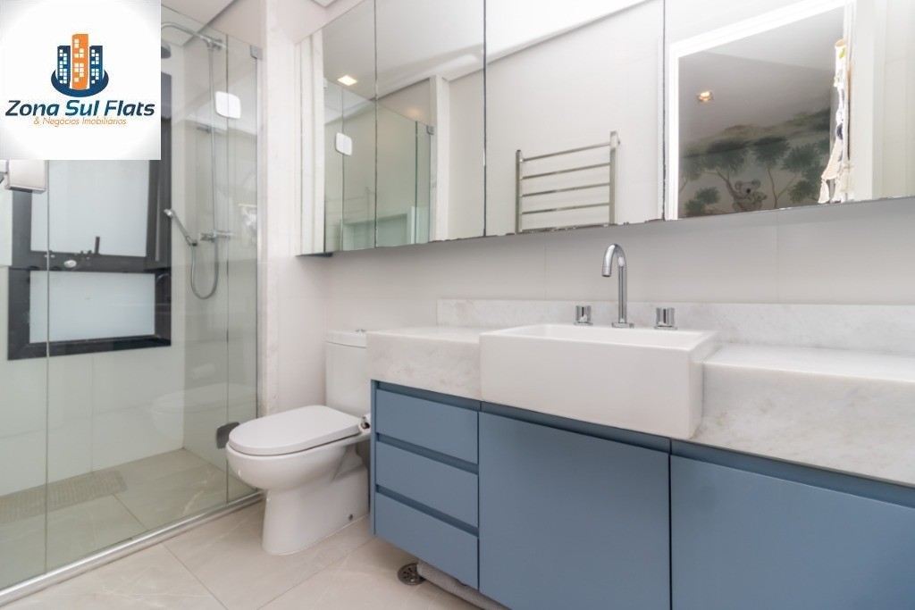 Apartamento, 3 quartos, 145 m² - Foto 31