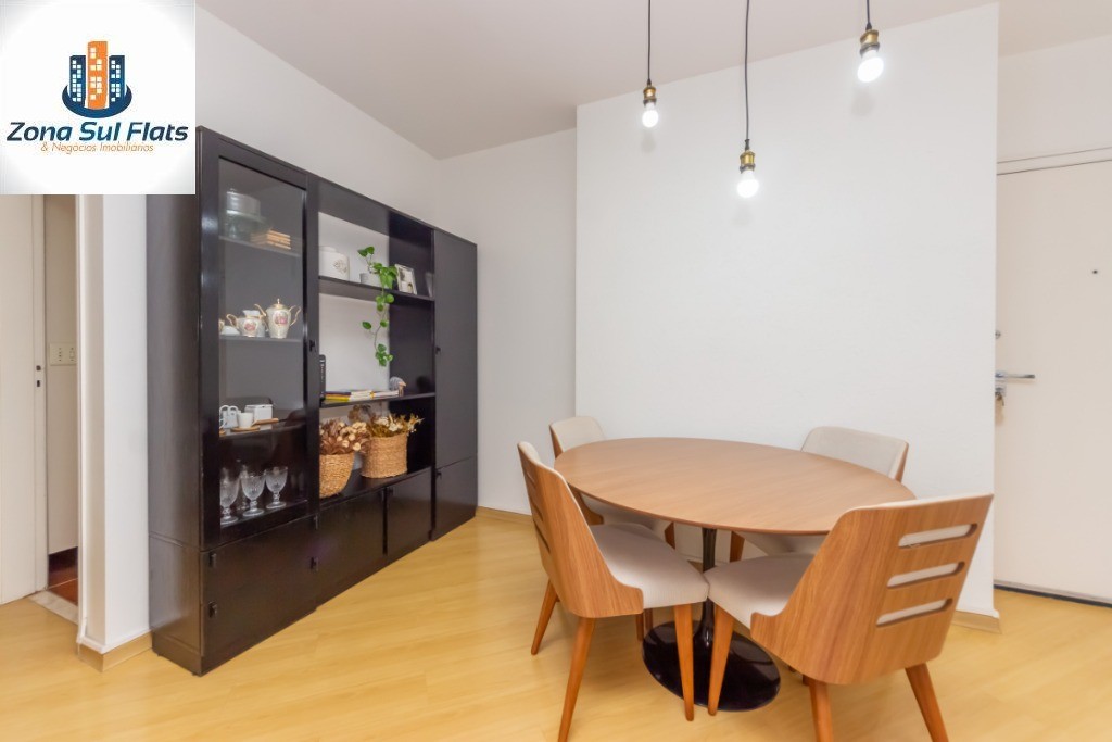 Apartamento, 2 quartos, 63 m² - Foto 7