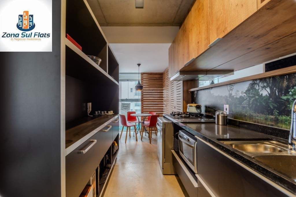 Apartamento, 1 quarto, 70 m² - Foto 13