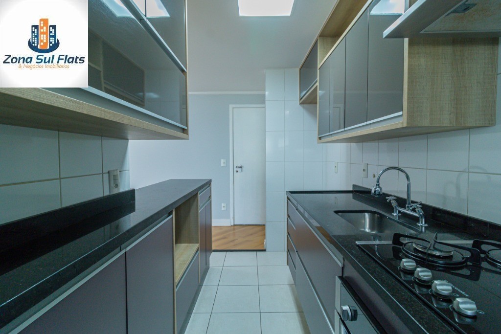 Apartamento, 2 quartos, 89 m² - Foto 12