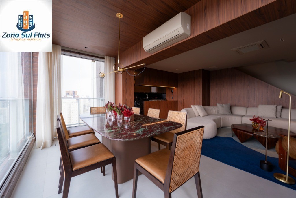 Apartamento, 1 quarto, 143 m² - Foto 13