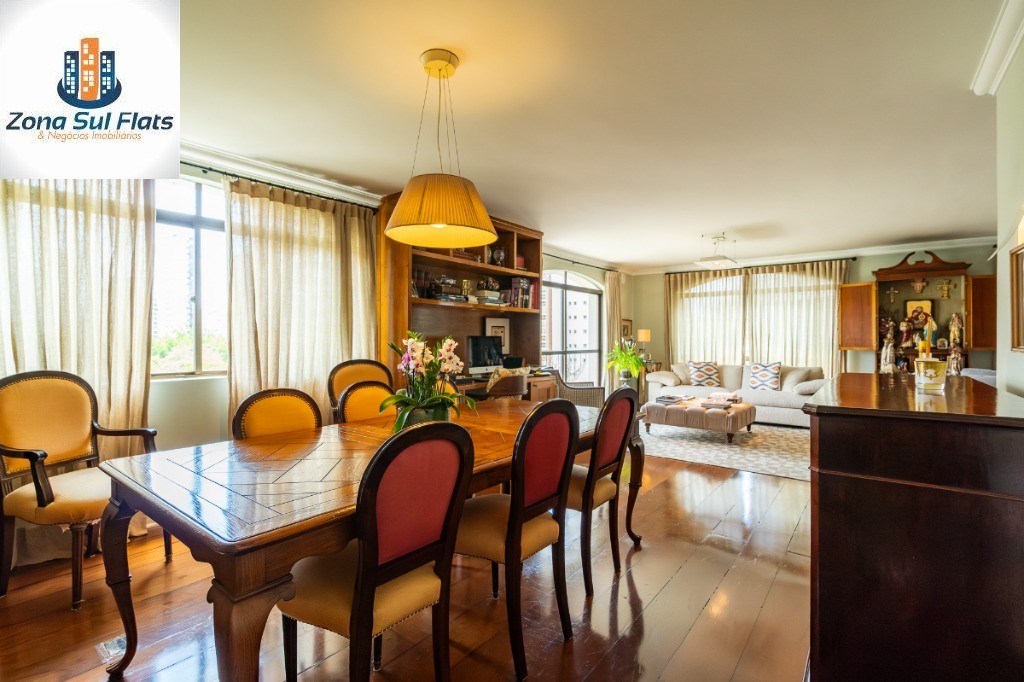 Apartamento, 3 quartos, 171 m² - Foto 11