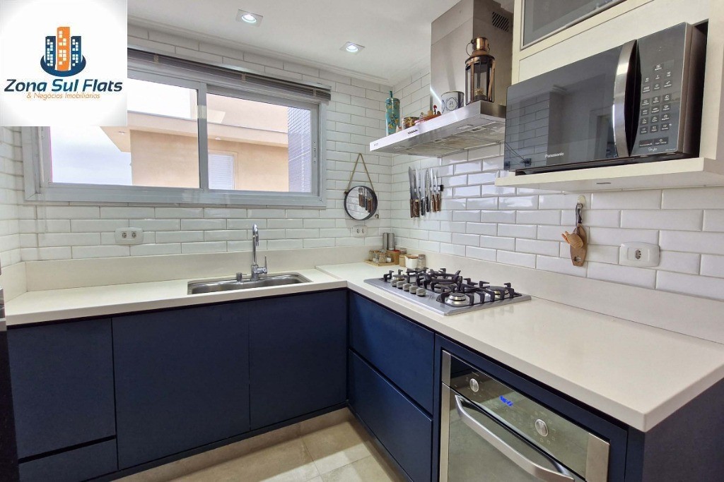 Apartamento, 2 quartos, 100 m² - Foto 28