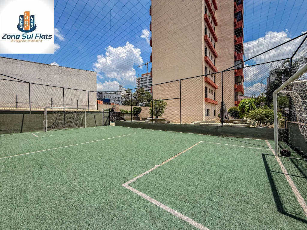 Apartamento, 2 quartos, 127 m² - Foto 21
