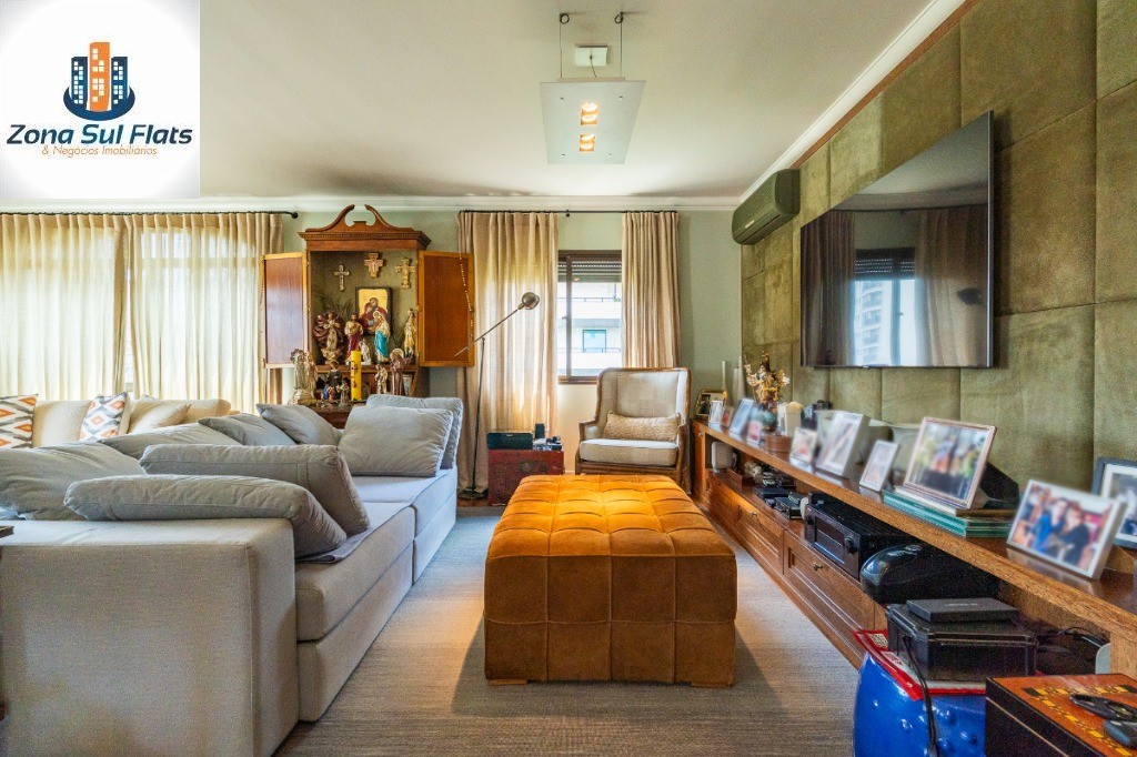 Apartamento, 3 quartos, 171 m² - Foto 7