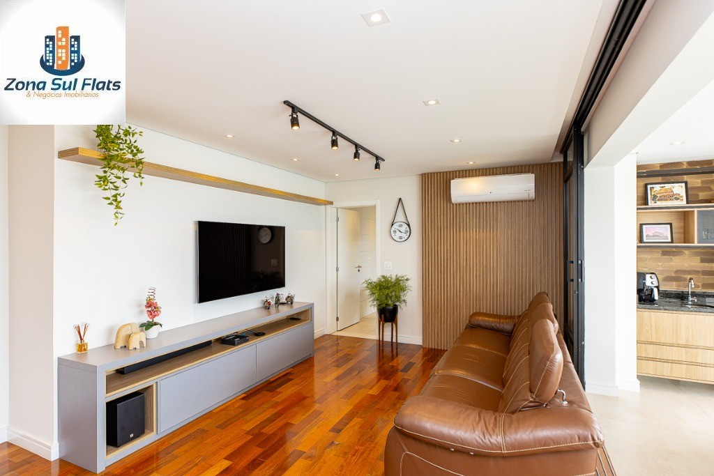 Apartamento, 3 quartos, 135 m² - Foto 5