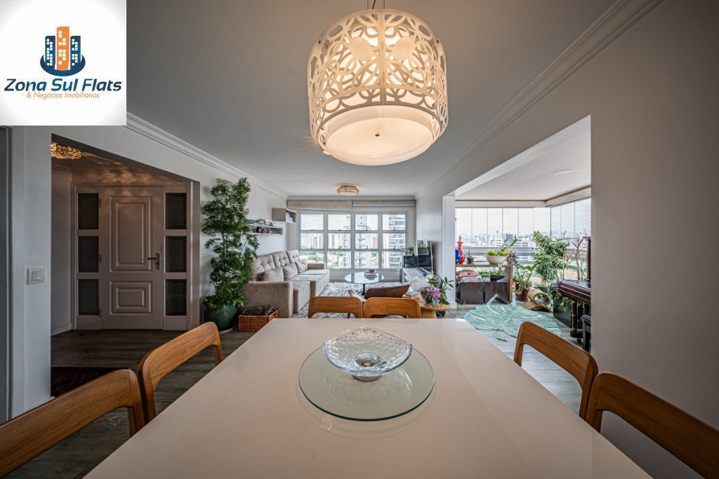 Apartamento, 3 quartos, 130 m² - Foto 5