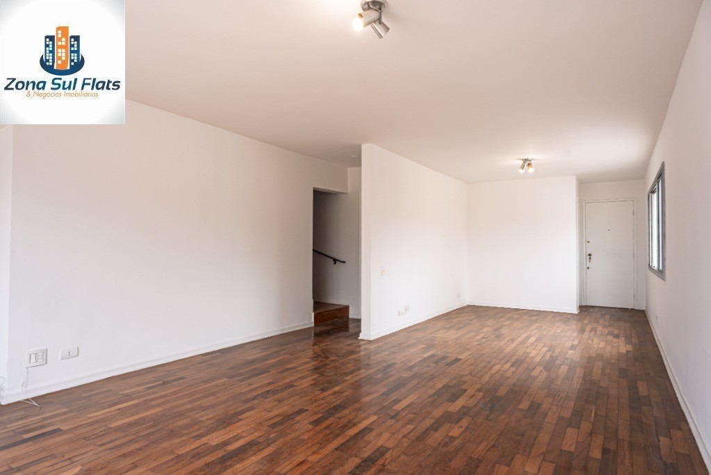Cobertura, 3 quartos, 162 m² - Foto 4