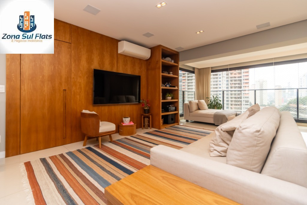 Apartamento, 3 quartos, 145 m² - Foto 7