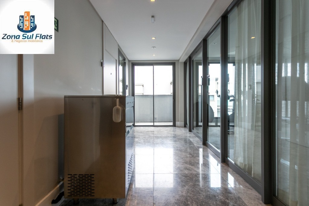 Apartamento, 1 quarto, 60 m² - Foto 24