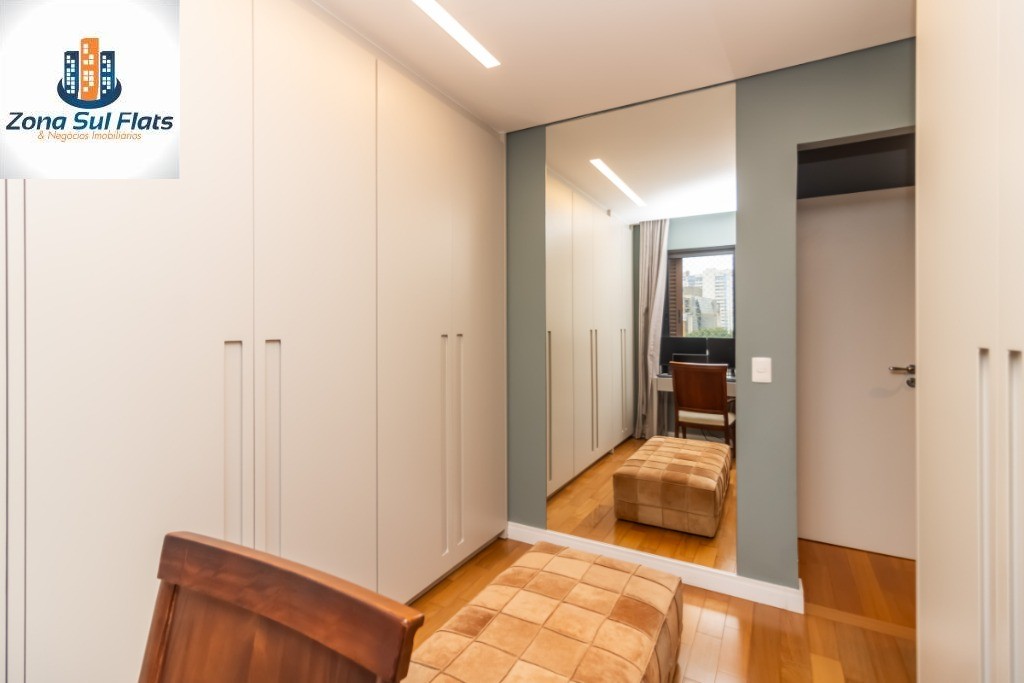 Apartamento, 3 quartos, 145 m² - Foto 26