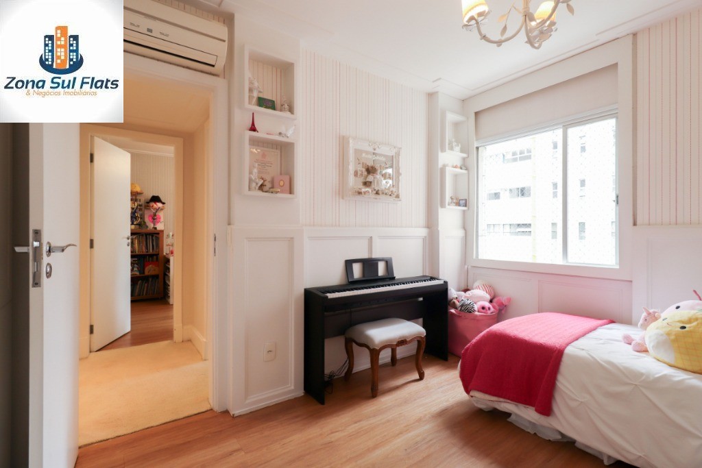 Apartamento, 3 quartos, 170 m² - Foto 26