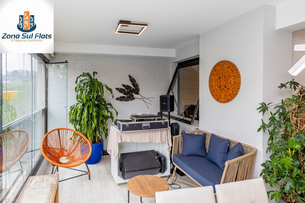 Apartamento, 3 quartos, 167 m² - Foto 4