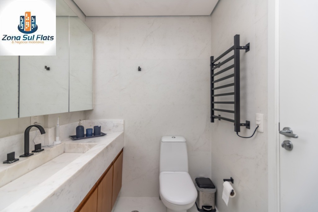 Apartamento, 3 quartos, 145 m² - Foto 23