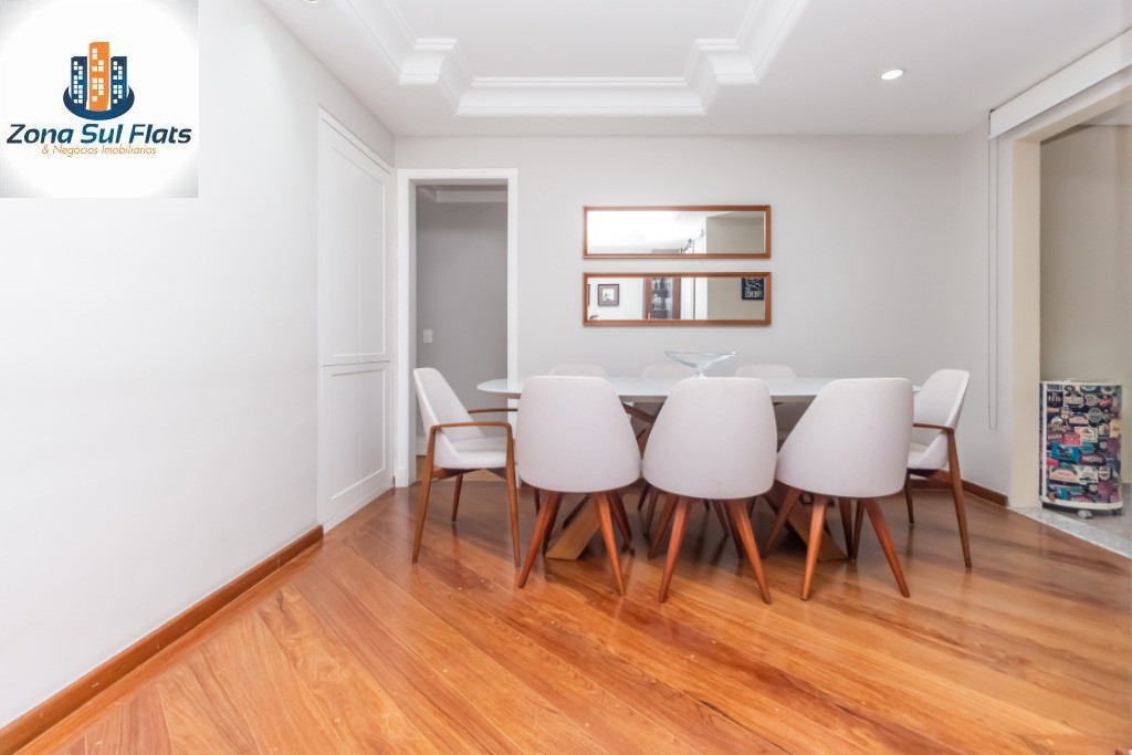 Apartamento, 4 quartos, 164 m² - Foto 11