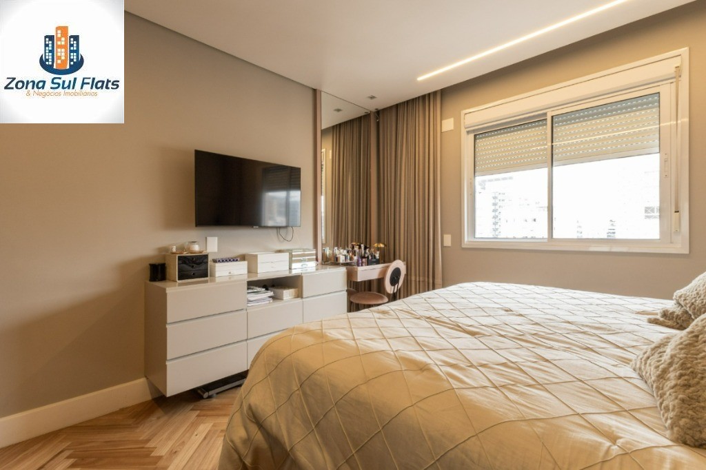 Apartamento, 3 quartos, 155 m² - Foto 27