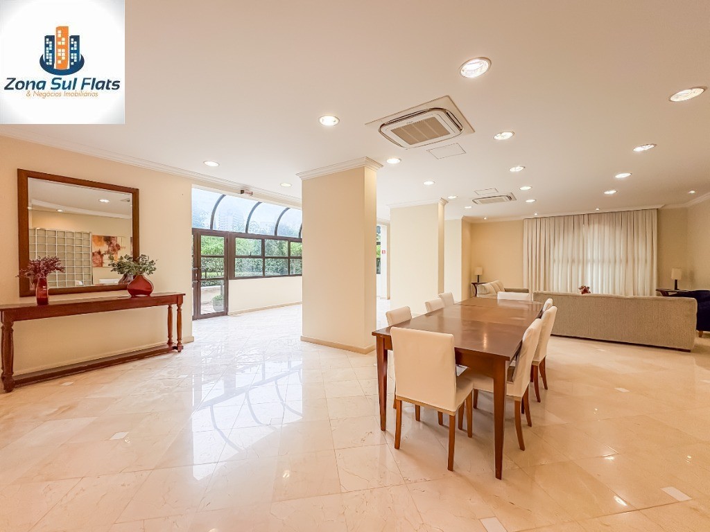 Apartamento, 4 quartos, 164 m² - Foto 45