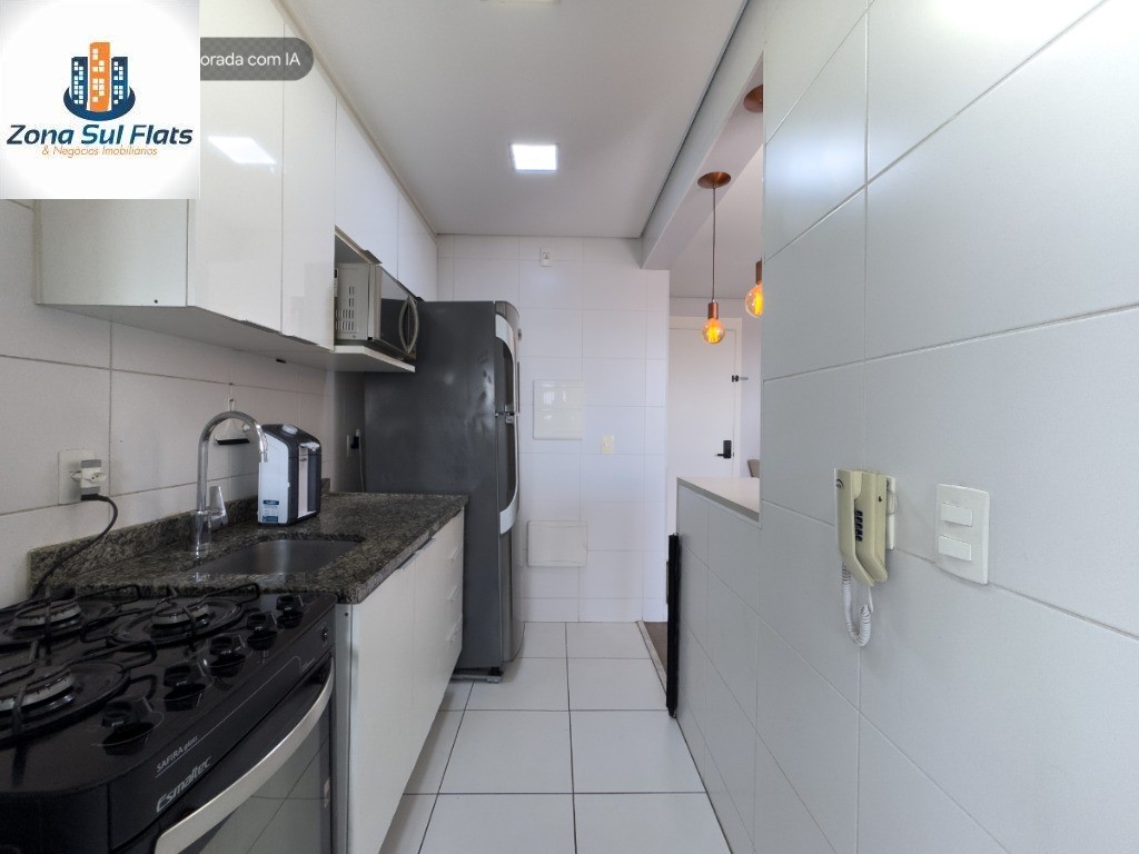 Apartamento, 2 quartos, 50 m² - Foto 11